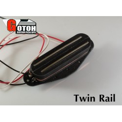 Gotoh Twin Rail